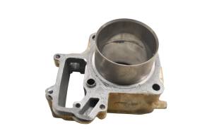 Kawasaki - 03 Kawasaki Prairie 650 4x4 Rear Cylinder KVF650 - Image 6