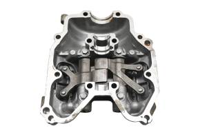Kawasaki - 03 Kawasaki Prairie 650 4x4 Rear Cylinder Head KVF650 - Image 3