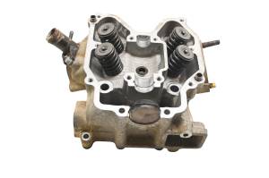 Kawasaki - 03 Kawasaki Prairie 650 4x4 Rear Cylinder Head KVF650 - Image 5