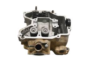 Kawasaki - 03 Kawasaki Prairie 650 4x4 Rear Cylinder Head KVF650 - Image 6
