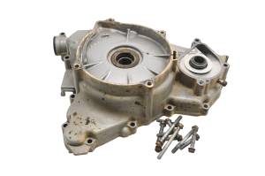 03 Kawasaki Prairie 650 4x4 Stator Cover KVF650