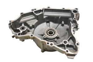 Kawasaki - 03 Kawasaki Prairie 650 4x4 Stator Cover KVF650 - Image 3