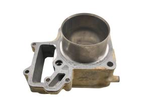 Kawasaki - 03 Kawasaki Prairie 650 4x4 Front Cylinder KVF650 - Image 4