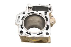 Kawasaki - 03 Kawasaki Prairie 650 4x4 Front Cylinder KVF650 - Image 6