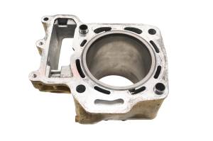 Kawasaki - 03 Kawasaki Prairie 650 4x4 Front Cylinder KVF650 - Image 7