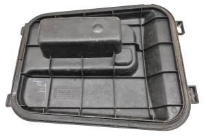 Honda - 04 Honda Aquatrax R-12X Rear Panel Access Cover ARX1200 - Image 3