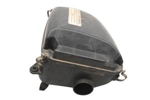 Kawasaki - 03 Kawasaki Prairie 650 4x4 Airbox Intake Air Box KVF650 - Image 2