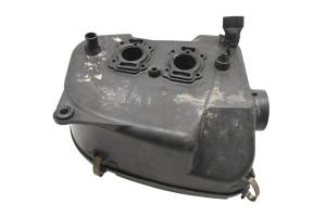 Kawasaki - 03 Kawasaki Prairie 650 4x4 Airbox Intake Air Box KVF650 - Image 4