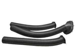 04 Honda Aquatrax R-12X Vent Tubes ARX1200