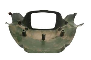 Kawasaki - 03 Kawasaki Prairie 650 4x4 Dash Board Handlebar Cover KVF650 - Image 3