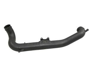 Honda - 04 Honda Aquatrax R-12X Airbox Hose Intake Tube ARX1200 - Image 1