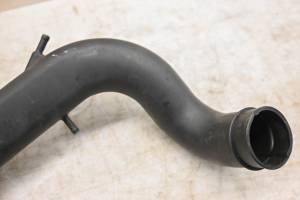 Honda - 04 Honda Aquatrax R-12X Airbox Hose Intake Tube ARX1200 - Image 3