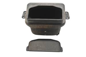 Kawasaki - 03 Kawasaki Prairie 650 4x4 Tool Storage Box KVF650 - Image 3