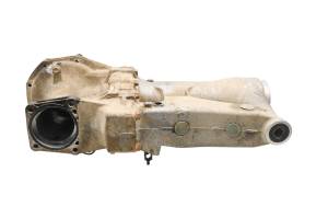 03 Kawasaki Prairie 650 4x4 Rear Swingarm KVF650