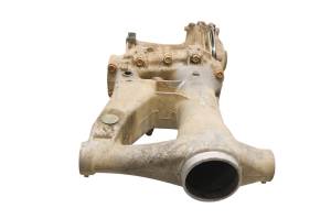 Kawasaki - 03 Kawasaki Prairie 650 4x4 Rear Swingarm KVF650 - Image 2