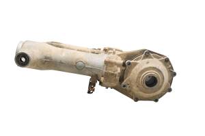 Kawasaki - 03 Kawasaki Prairie 650 4x4 Rear Swingarm KVF650 - Image 3