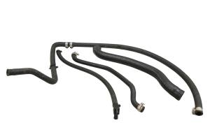 04 Honda Aquatrax R-12X Radiator Coolant Hoses ARX1200
