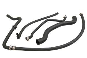 Honda - 04 Honda Aquatrax R-12X Radiator Coolant Hoses ARX1200 - Image 2