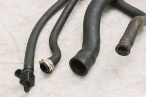 Honda - 04 Honda Aquatrax R-12X Radiator Coolant Hoses ARX1200 - Image 3