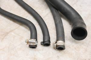 Honda - 04 Honda Aquatrax R-12X Radiator Coolant Hoses ARX1200 - Image 4
