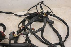 Honda - 04 Honda Aquatrax R-12X Wire Harness Electrical Wiring ARX1200 For Parts - Image 3