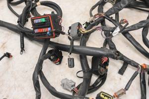 Honda - 04 Honda Aquatrax R-12X Wire Harness Electrical Wiring ARX1200 For Parts - Image 4