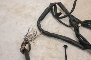 Honda - 04 Honda Aquatrax R-12X Wire Harness Electrical Wiring ARX1200 For Parts - Image 5