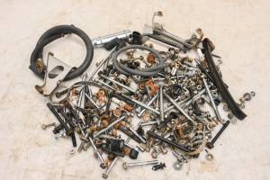 Honda - 04 Honda Aquatrax R-12X Hardware Set Nuts & Bolts ARX1200 - Image 1