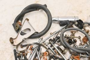 Honda - 04 Honda Aquatrax R-12X Hardware Set Nuts & Bolts ARX1200 - Image 3