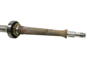 Kawasaki - 03 Kawasaki Prairie 650 4x4 Rear Axle KVF650 - Image 3