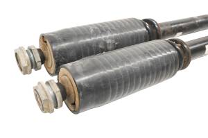 Kawasaki - 03 Kawasaki Prairie 650 4x4 Front Shocks KVF650 - Image 3