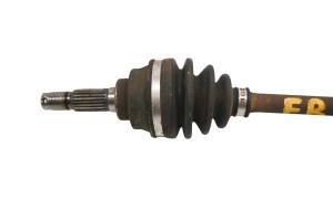 Kawasaki - 03 Kawasaki Prairie 650 4x4 Front Right Cv Axle KVF650 - Image 2
