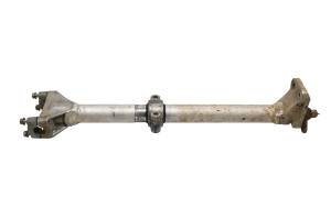 03 Kawasaki Prairie 650 4x4 Steering Stem Shaft KVF650