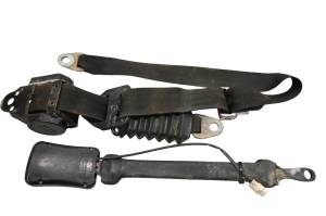 Yamaha - 16 Yamaha YXZ1000R Drivers Side Seat Belt Assembly - Image 2