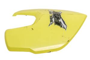 Sea-Doo - 12 Sea-Doo RXT-X260 Front Hood Cover - Image 1