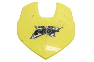 Sea-Doo - 12 Sea-Doo RXT-X260 Front Hood Cover - Image 2