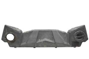 16 Yamaha YXZ1000R Rear Storage Rack Cover