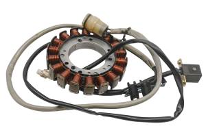 04 Kawasaki KFX700 2x4 Stator V-Force