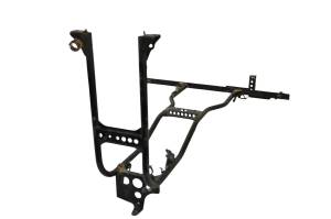 Yamaha - 16 Yamaha YXZ1000R Subframe - Image 4