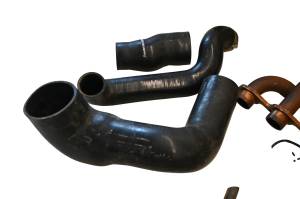 Aftermarket - 16 Yamaha YXZ1000R Turbo & Intercooler Kit Aftermarket For Parts - Image 4