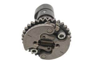 Kawasaki - 04 Kawasaki KFX700 2x4 Rear Camshaft Cam Shaft V-Force - Image 2