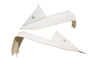 16 Yamaha YXZ1000R Side Covers Panels Fenders Left & Right