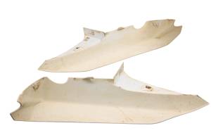 Yamaha - 16 Yamaha YXZ1000R Side Covers Panels Fenders Left & Right - Image 4