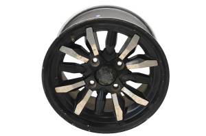 Yamaha - 16 Yamaha YXZ1000R Rear Wheel Rim 4/110 14X8 - Image 1