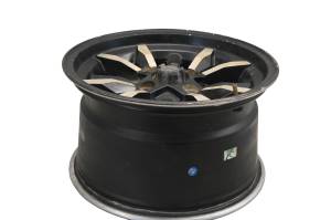 Yamaha - 16 Yamaha YXZ1000R Rear Wheel Rim 4/110 14X8 - Image 3