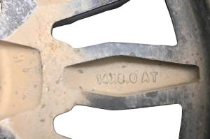 Yamaha - 16 Yamaha YXZ1000R Rear Wheel Rim 4/110 14X8 - Image 4