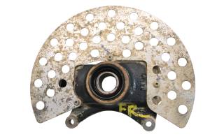 Yamaha - 16 Yamaha YXZ1000R Front Right Spindle Knuckle - Image 1