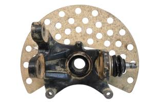 Yamaha - 16 Yamaha YXZ1000R Front Right Spindle Knuckle - Image 2