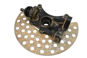 Yamaha - 16 Yamaha YXZ1000R Front Right Spindle Knuckle - Image 3