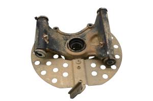 Yamaha - 16 Yamaha YXZ1000R Rear Right Spindle Knuckle - Image 4